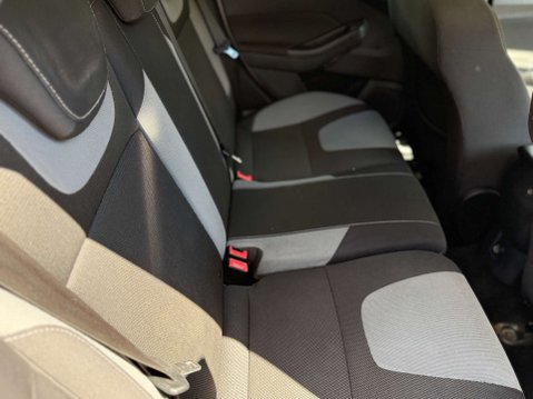 Ford Focus 1.0 Focus Zetec S T 5dr 48