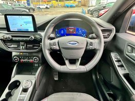 Ford Kuga 2.5 Kuga ST-Line X Phev CVT 5dr 19