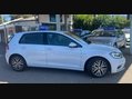 Volkswagen Golf 1.5 TSI EVO SE DSG Euro 6 (s/s) 5dr 8