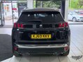 Peugeot 3008 1.5 BlueHDi GT Line EAT Euro 6 (s/s) 5dr 85