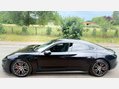 Porsche Taycan Taycan 4s 93kWh 4WD 4dr 47