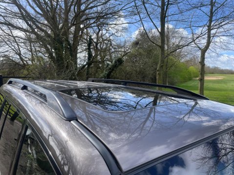 Mitsubishi Shogun 3.2 DI-DC SG3 Auto 4WD Euro 5 5dr LWB 29