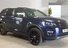Land Rover Discovery Sport 2.0 Discovery Sport Black HSE TD4 Auto 4WD 5dr