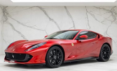 Ferrari 812 Superfast 1