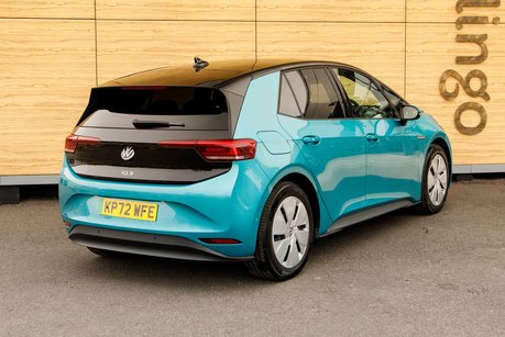 Volkswagen ID.3 LIFE
