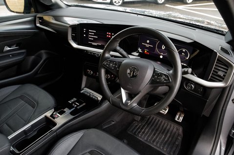 Vauxhall Mokka ULTIMATE 4