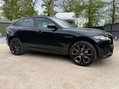 Jaguar F-Pace 3.0 F-PACE S AWD D Auto 4WD 5dr 17