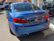 BMW M5 M5 12