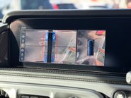 Mercedes-Benz G Series 4.0 G63 V8 BiTurbo AMG SUV 5dr Petrol SpdS+9GT 4MATIC Euro 6 (s/s) (585 ps) 37