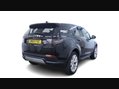 Land Rover Discovery Sport 2.0 Discovery Sport HSE D Auto 4WD 5dr 4