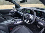 Mercedes-Benz GLS 63 Night Edition Executive MHEV 4Matic+ 9