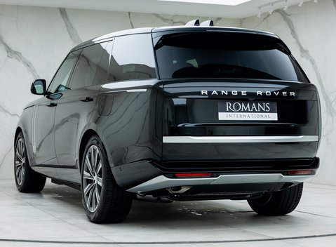 Land Rover Range Rover P460e Autobiography LWB 7