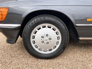 Mercedes-Benz SL Series 300 SL 34