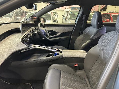 Peugeot 3008 GT 19