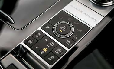 Land Rover Range Rover 5.0 SVAutobiography Dynamic 22