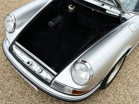 Porsche 911 Carrera Sport Back-Date 94