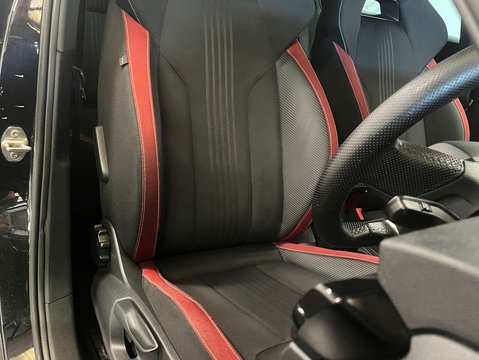 Skoda Kamiq 1.0 Kamiq Monte Carlo TSi 5dr 12