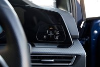 Volkswagen Golf R-LINE TSI 16