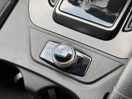 SsangYong Musso 2.2D Saracen Pickup Double Cab 4dr Diesel Auto 4WD Euro 6 (181 ps) 34