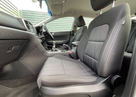 Kia Sportage 1.6 GDi '1' 12