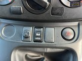 Nissan NV200 Crew Cab SWB L1H1 Low Roof Acenta EURO 6 NO VAT 31