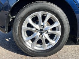 Mazda 2 1.5 Mazda2 SE-L Nav+ Auto 5dr 14
