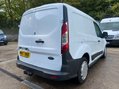 Ford Transit Connect 1.5 TDCi 200 ECOnetic Panel Van 5dr Diesel Manual L1 H1 (105 g/km, 99 bhp) 7