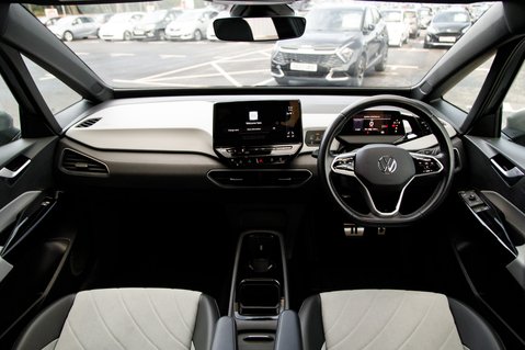 Volkswagen ID.3 FAMILY 3