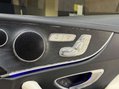 Mercedes-Benz E Class 2.0 E 300 AMG Line Premium Auto 2dr 52