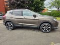 Nissan Qashqai 1.6 Qashqai Tekna dCi 5dr 51