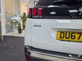 Peugeot 3008 1.2 PureTech Active Euro 6 (s/s) 5dr 25