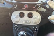 Fiat 500 1.0 MHEV Star Euro 6 (s/s) 2dr 14