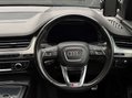 Audi Q7 3.0 Q7 S Line TDI Quattro Auto 4WD 5dr 37