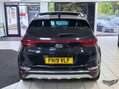 Kia Sportage 1.6 CRDi 4 DCT Euro 6 (s/s) 5dr 91