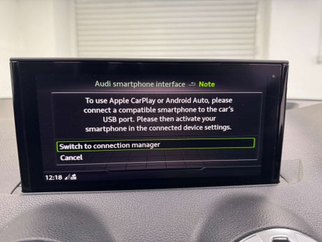Audi Q2 1.5 Q2 S Line 35 TFSI Semi-Auto 5dr 19