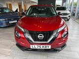 Nissan Juke 1.0 DIG-T Acenta Premium Euro 6 (s/s) 5dr 3