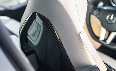 Mercedes-Benz SLS AMG 15