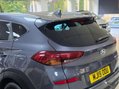 Hyundai TUCSON 1.6 GDi SE Nav Euro 6 (s/s) 5dr 39