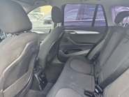 BMW X1 2.0 X1 xDrive 18d SE 4WD 5dr 16