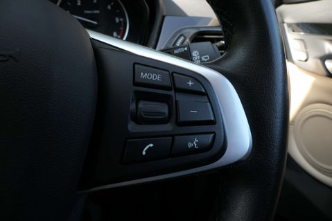 BMW X1 2.0 18d SE SUV 5dr Diesel Auto xDrive Euro 6 (s/s) (150 ps) 35