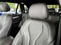 BMW X5 3.0 40d M Sport Auto xDrive Euro 6 (s/s) 5dr 63