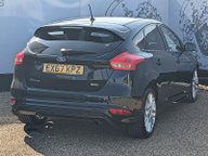 Ford Focus ST-LINE 9