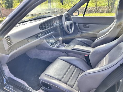 Porsche 944 S2 16V 29