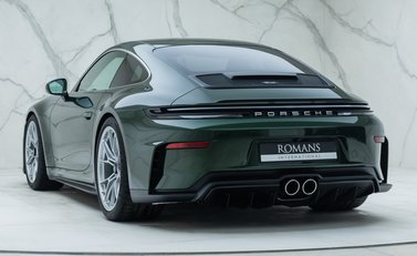 Porsche 911 GT3 TOURING (992.2) 10