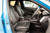 Audi A3 SPORTBACK TFSI E S LINE 32