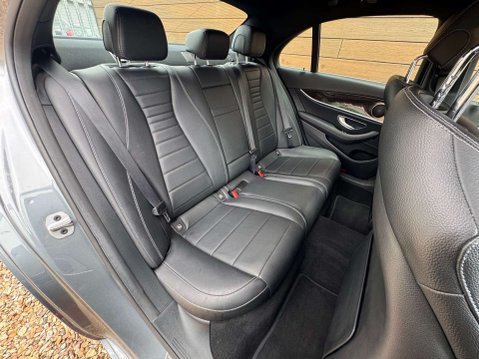 Mercedes-Benz E Class 2.0 E 220 Sport D MHEV Auto 4dr 22