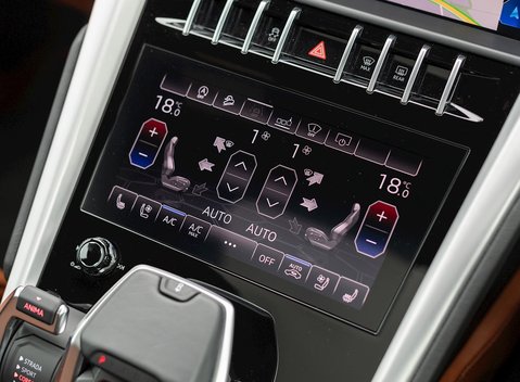 Lamborghini Urus 22