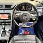 Volkswagen CC 2.0 TDI BlueMotion Tech R-Line DSG Euro 6 (s/s) 4dr