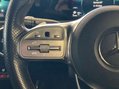 Mercedes-Benz A Class 1.5 A 180 AMG Line D Auto 5dr 24