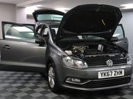 Volkswagen Polo MATCH EDITION TSI 15